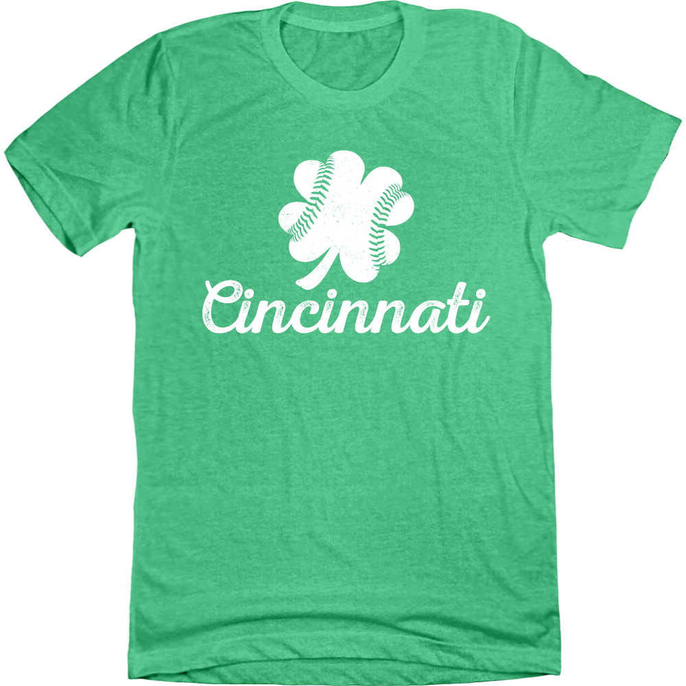 Cincinnati Shamrock Baseball