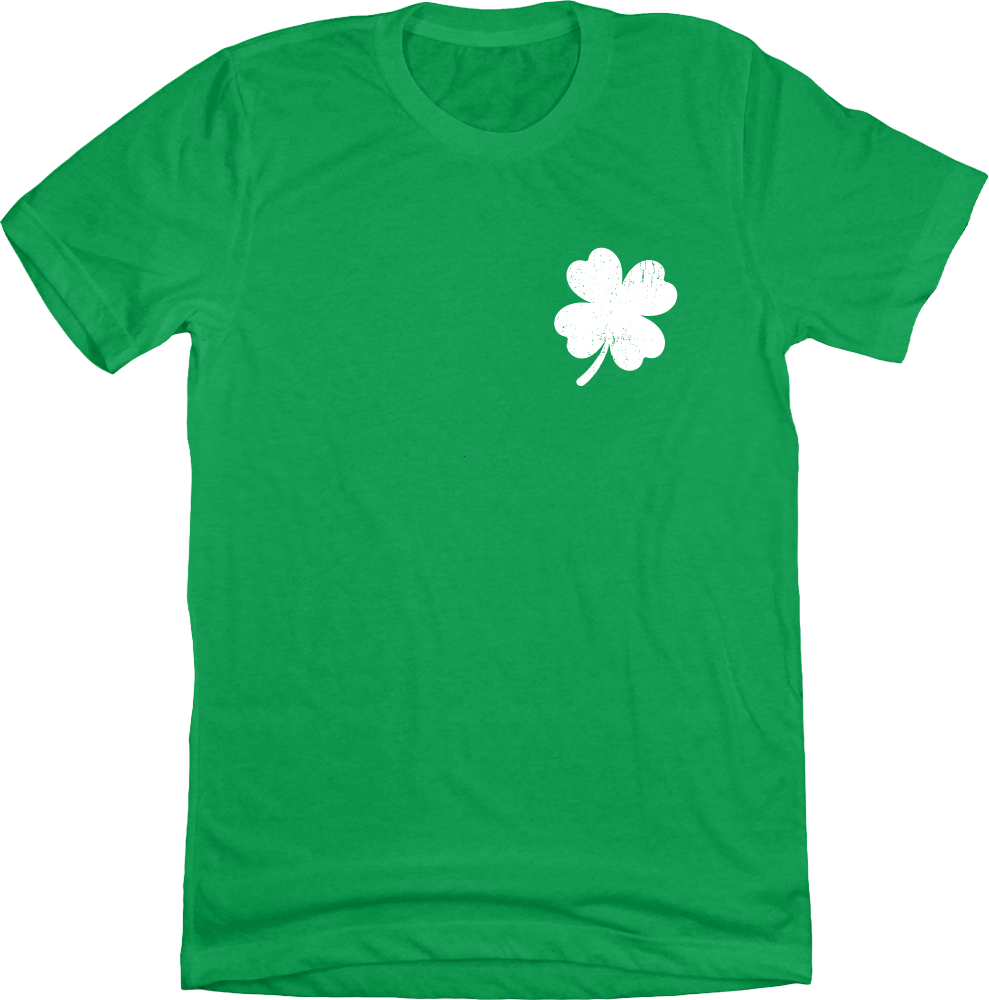 St Patrick Athletic Tee
