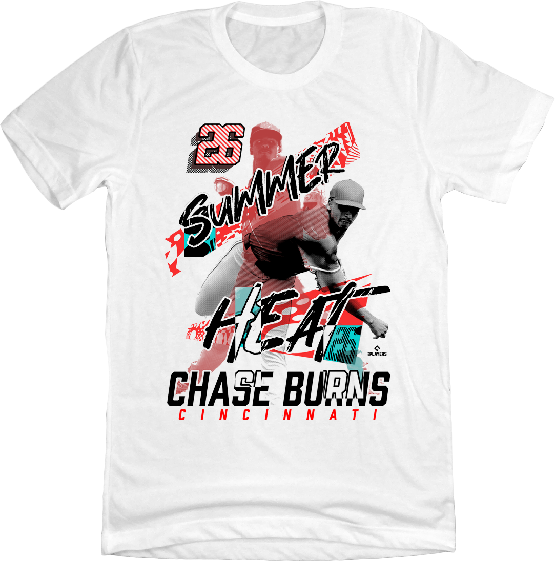 Chase Burns Summer Heat