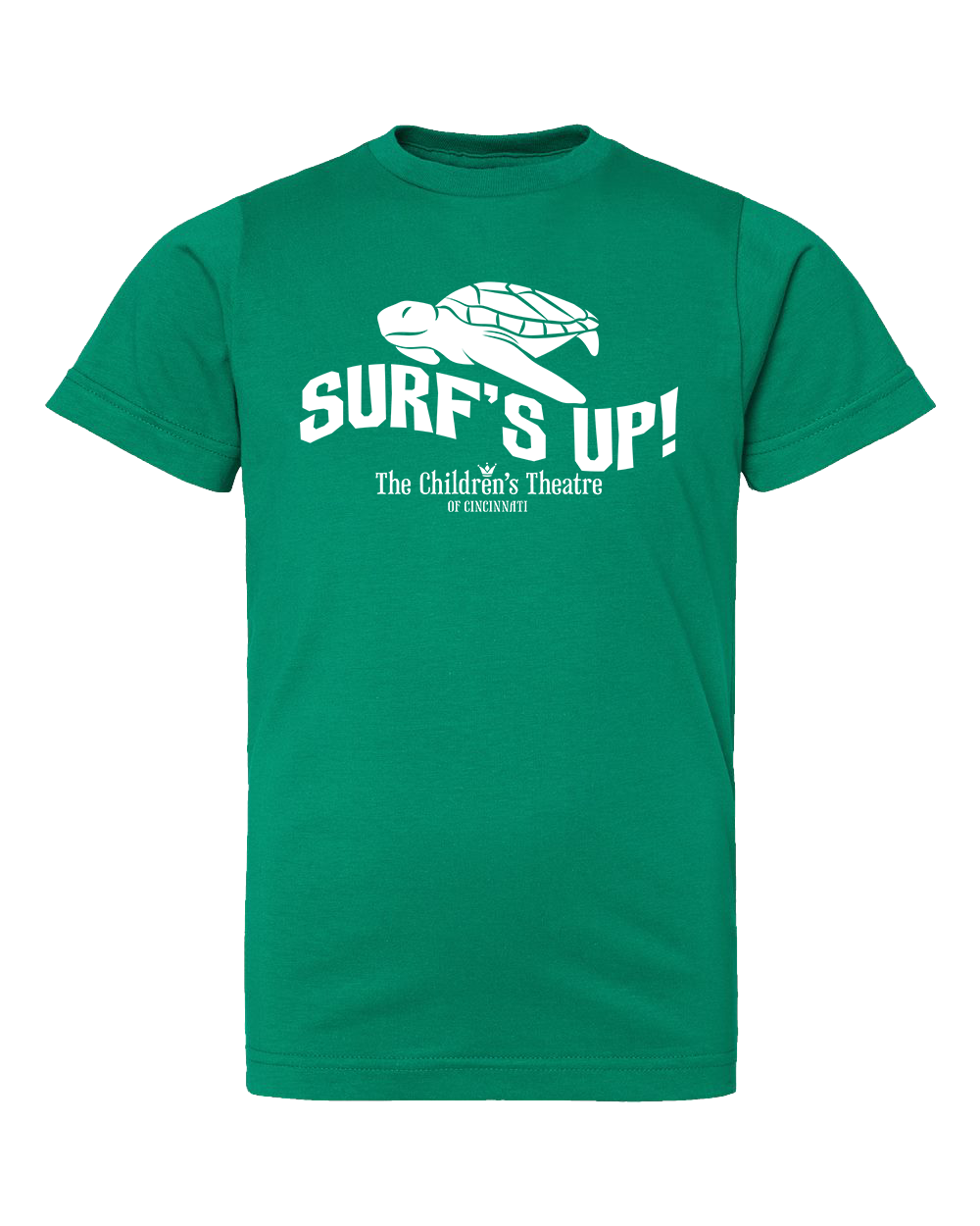 Surf's Up! - TCT Finding Nemo JR. Tee