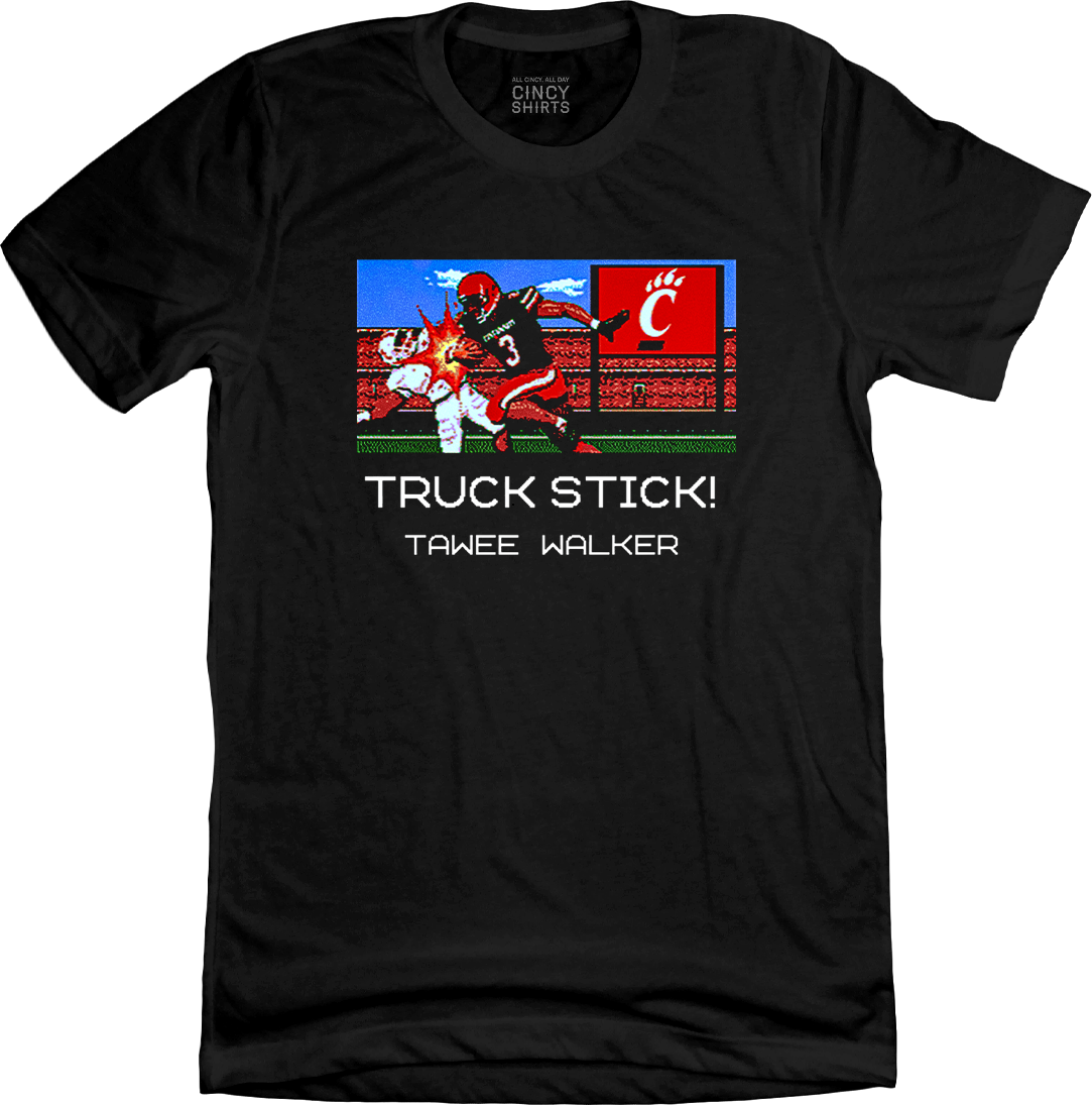 Truckstick Tawee Walker