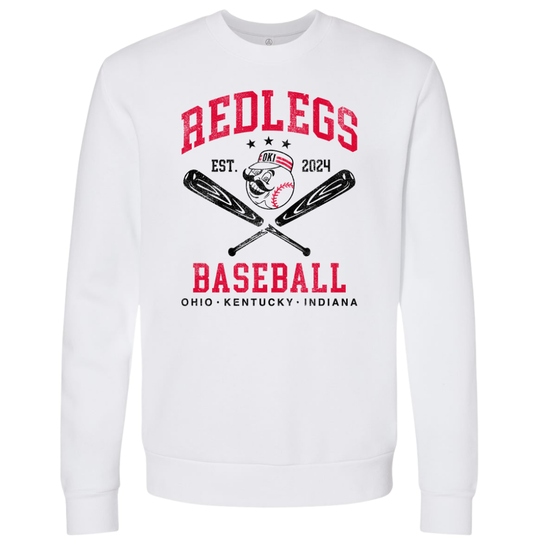 Redlegs OKI Est 2025