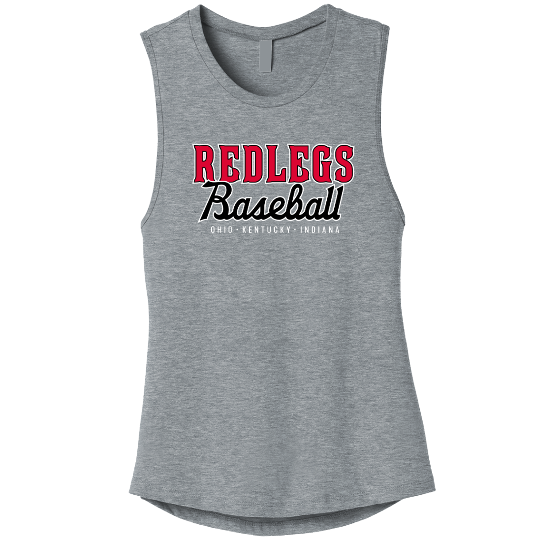 Redlegs OKI Baseball Script