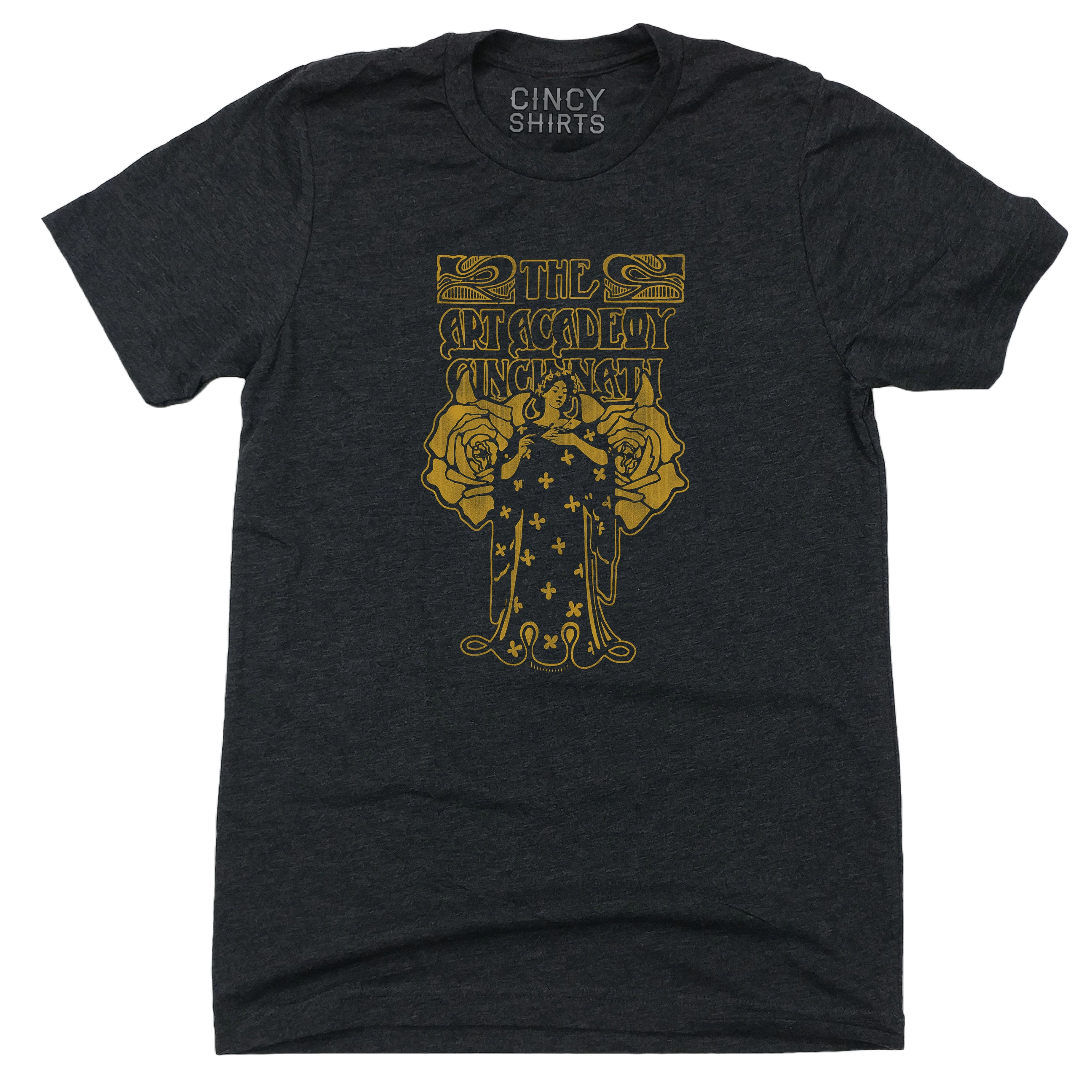 Art Academy 1905 - Cincy Shirts