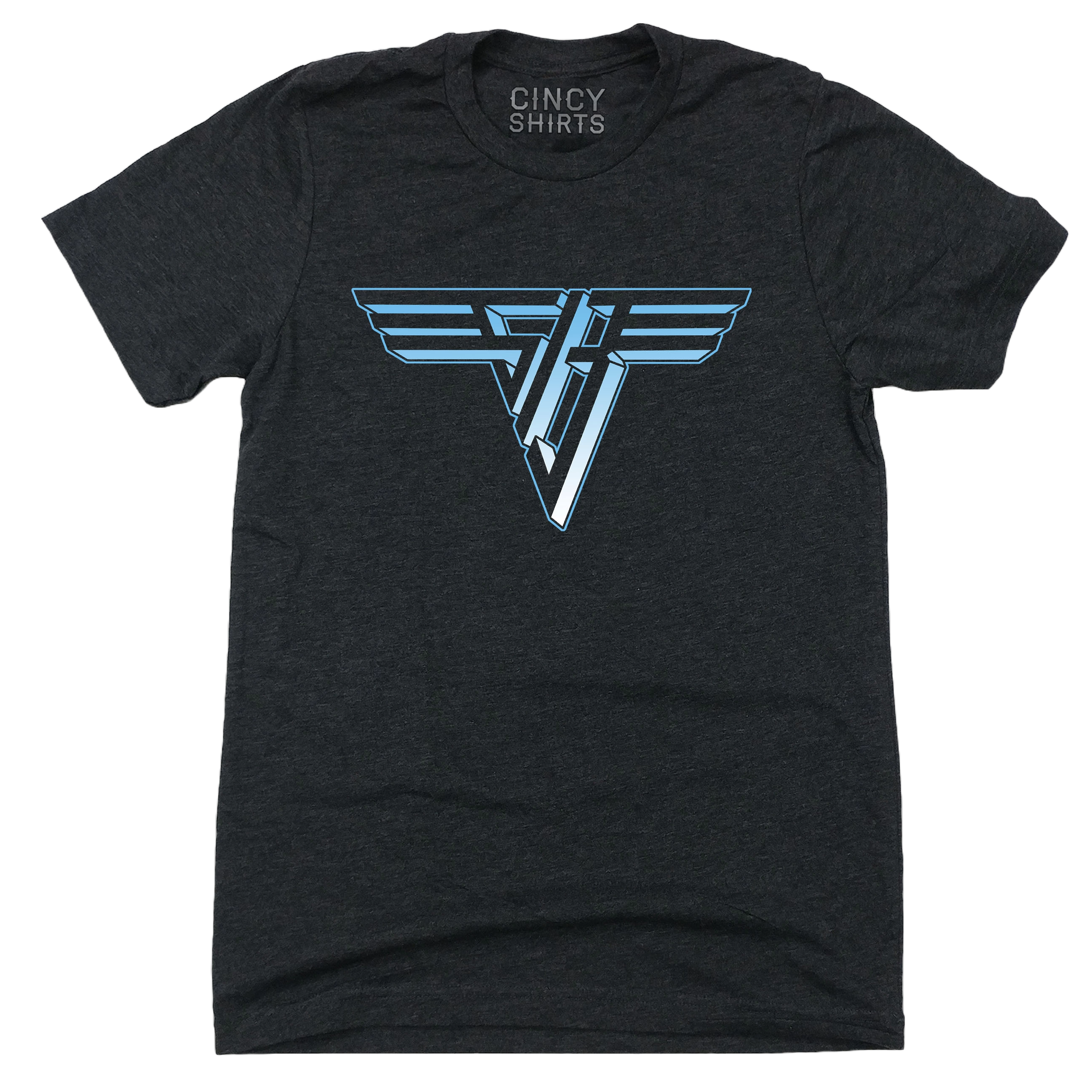 513 Halen - Cincy Shirts
