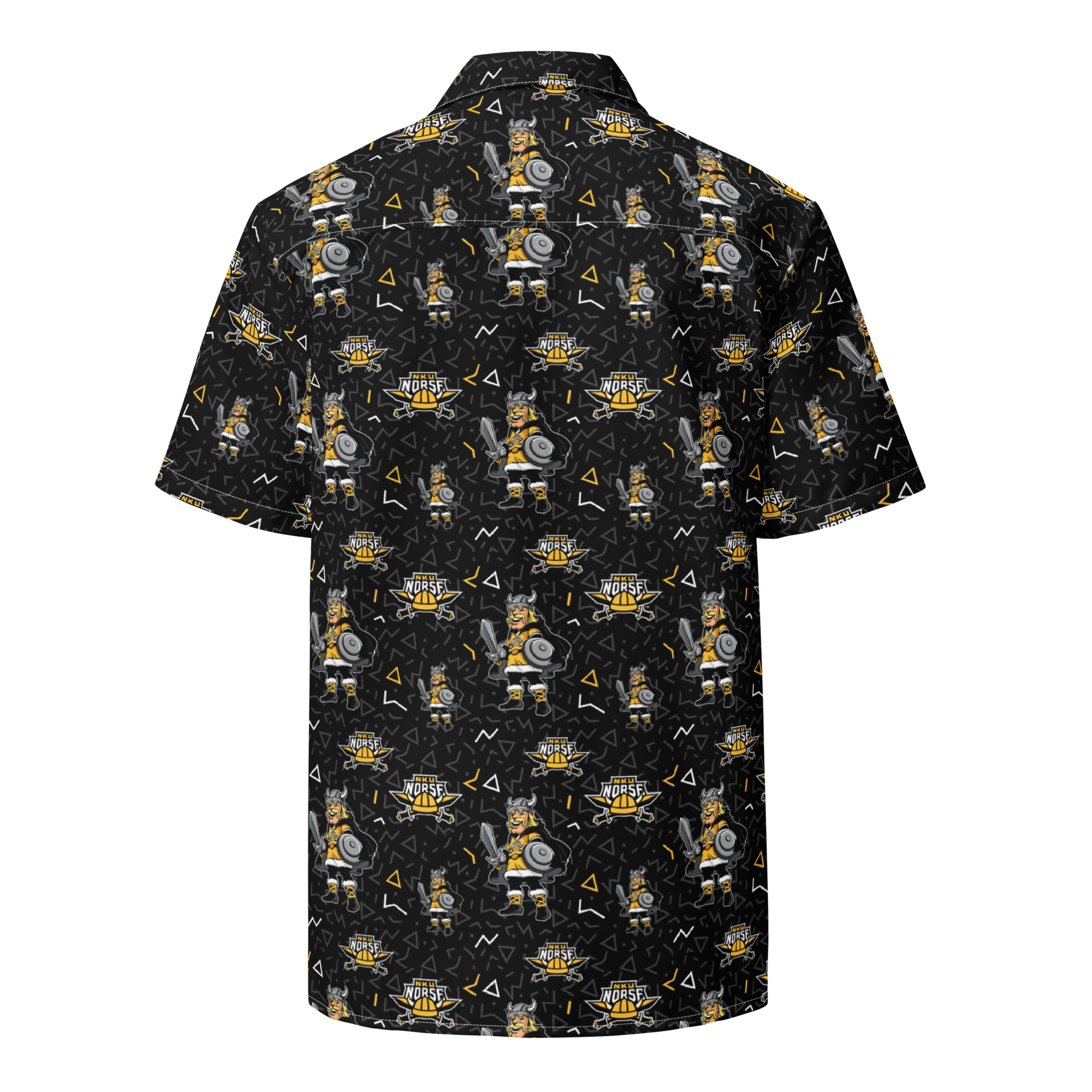 NKU All Over Print Shirt