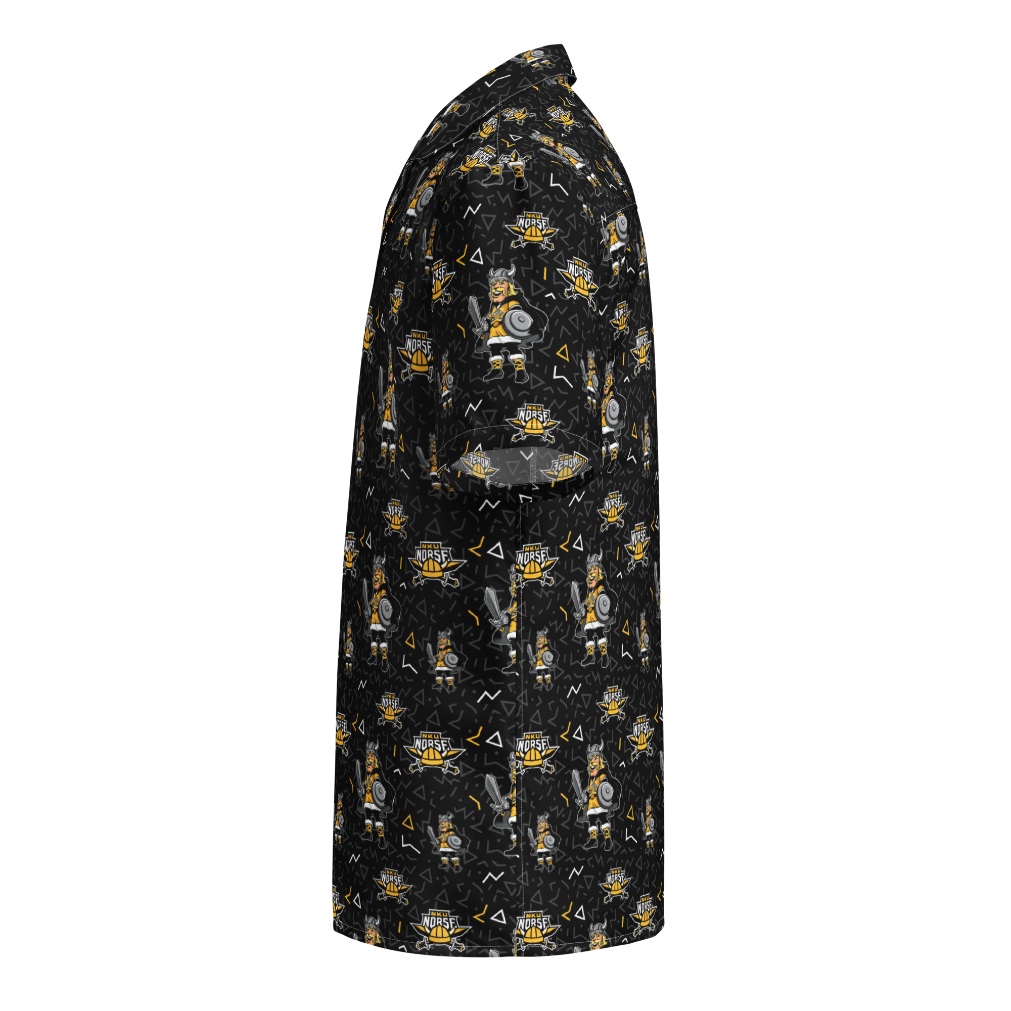 NKU All Over Print Shirt