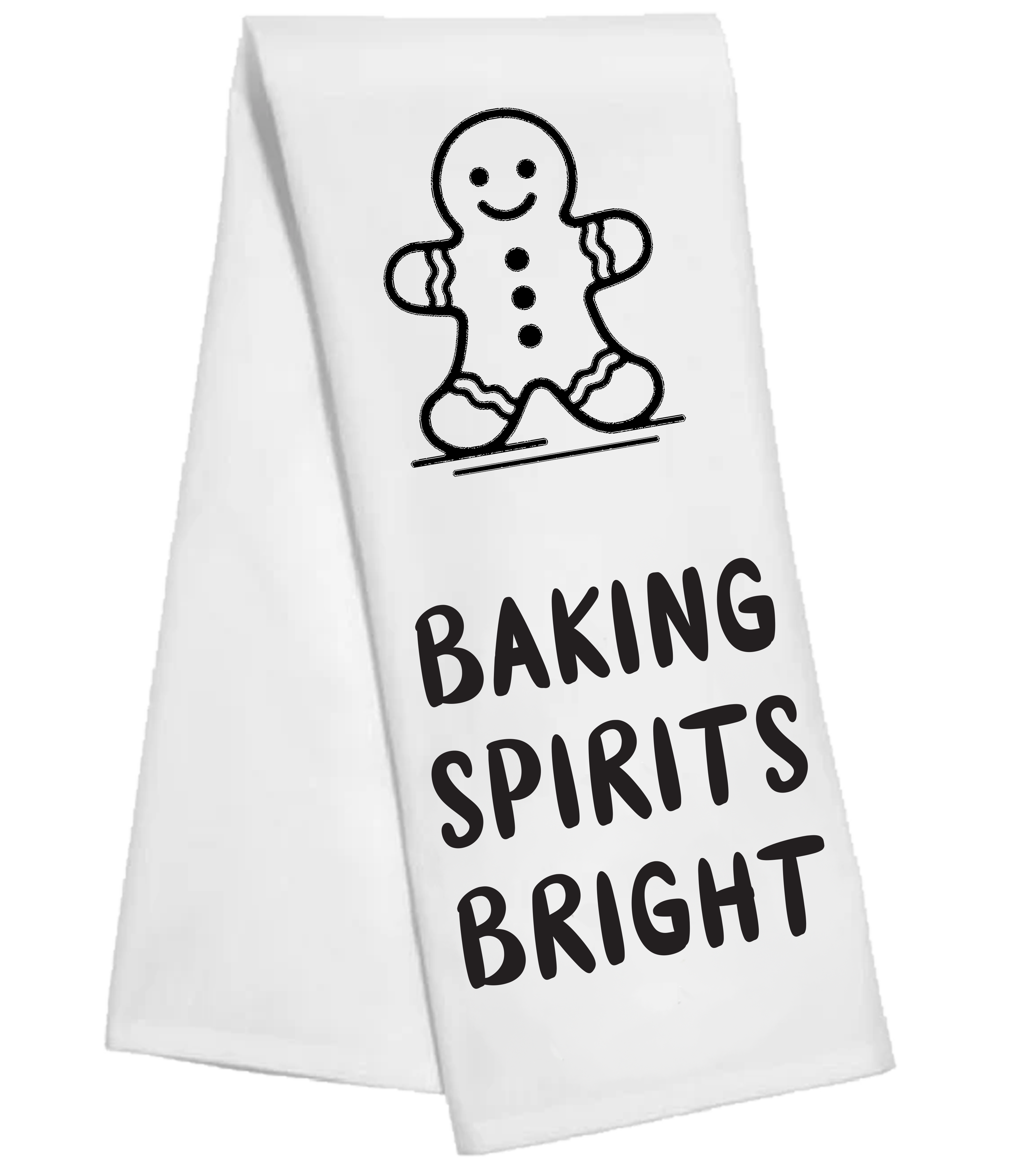 Assorted Funny Tea Towel Designs