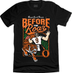 Bengal Jim & Friends 2025 Schedule Tee