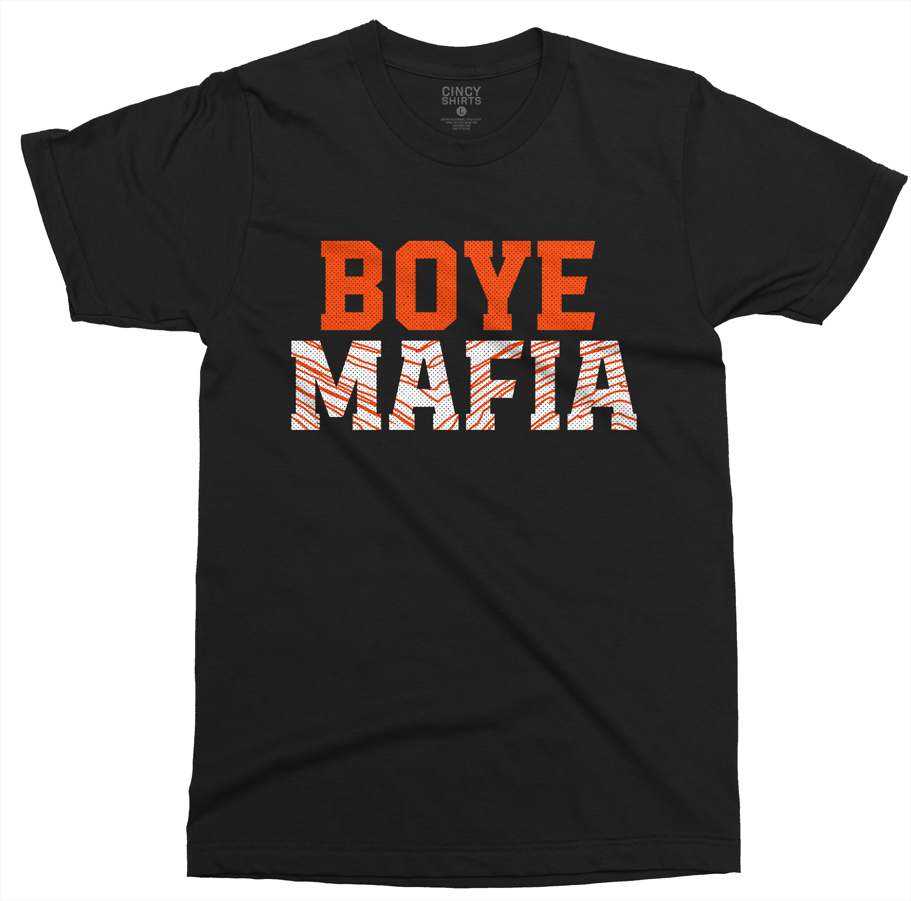 Boye Mafia