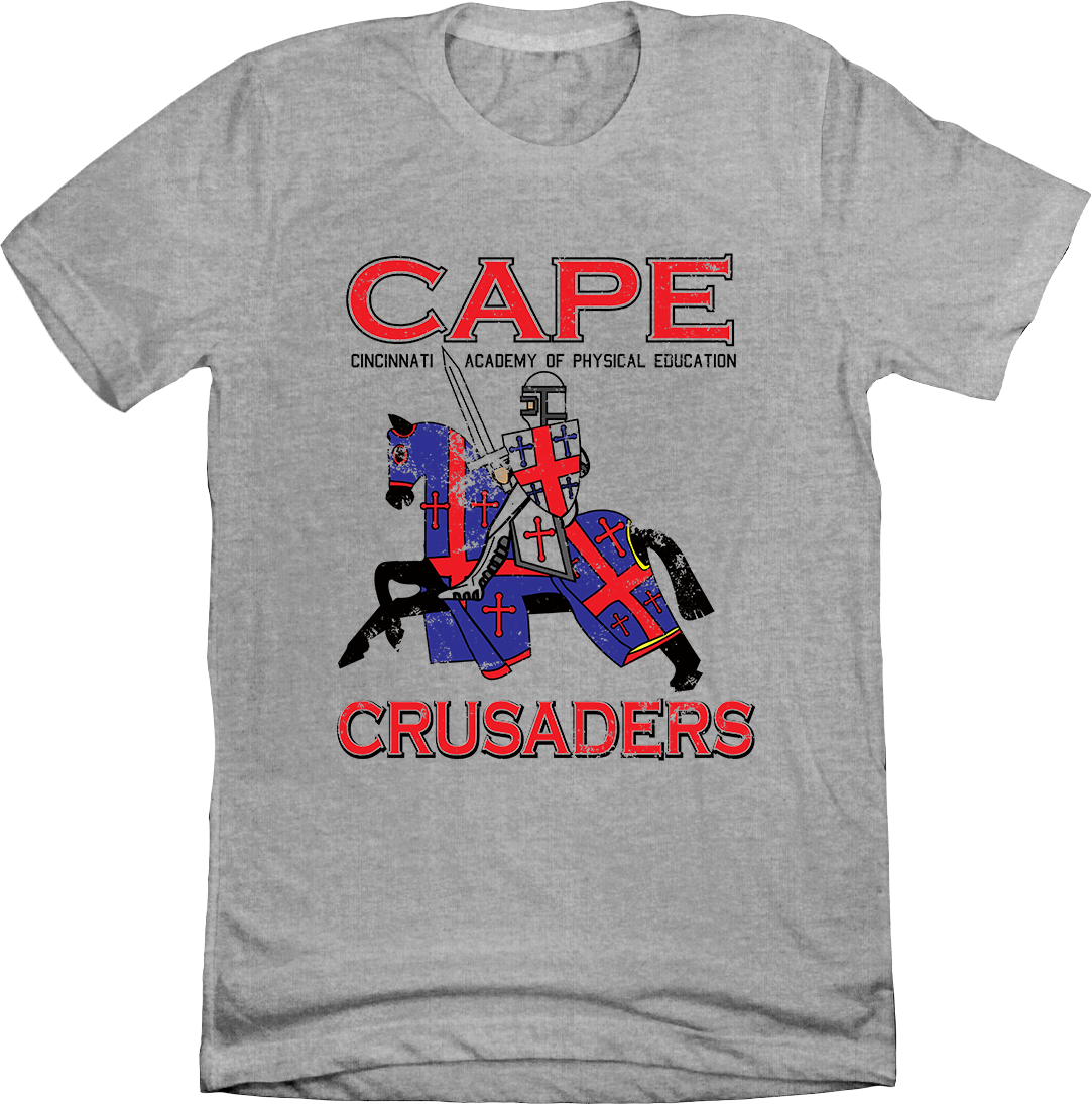 CAPE Crusaders