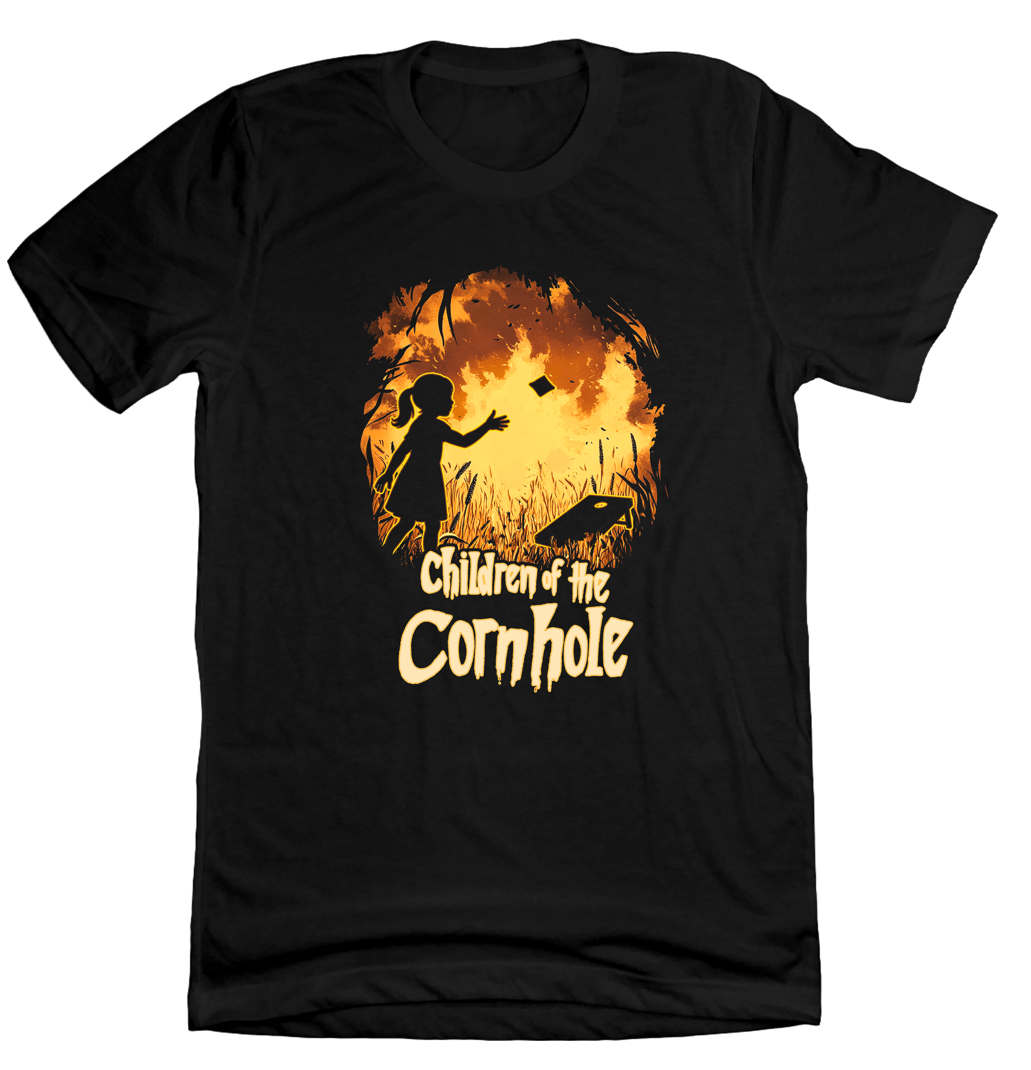 Children of the Cornhole