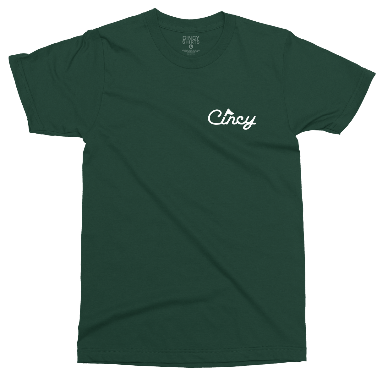 Cincy Golf Chatterbox