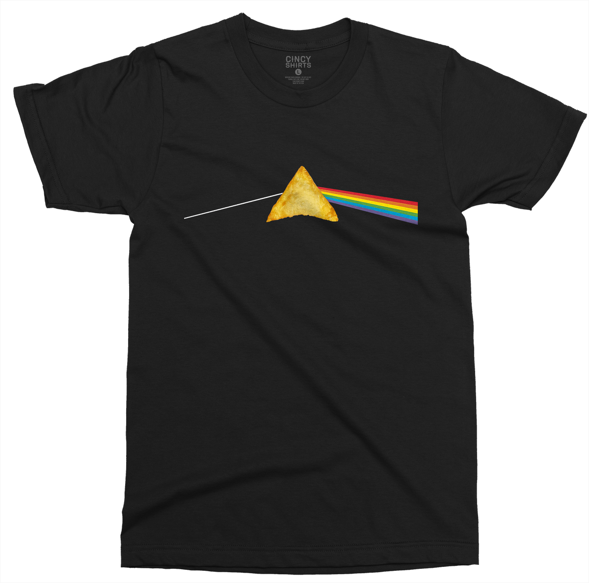 Dark Side of the Goon
