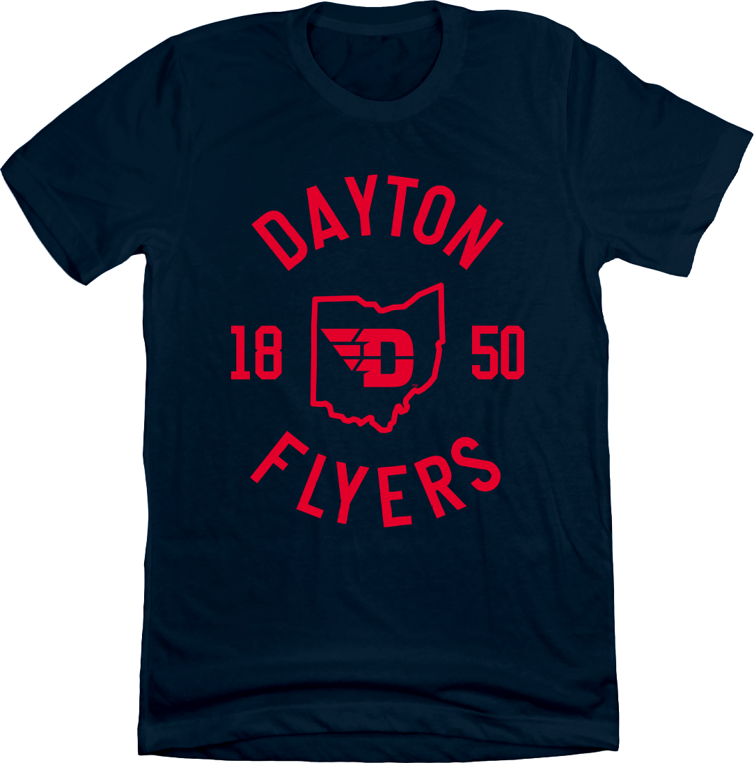 University of Dayton Collegiate Circle