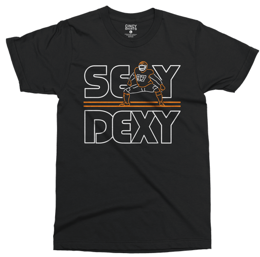 SEXY DEXY