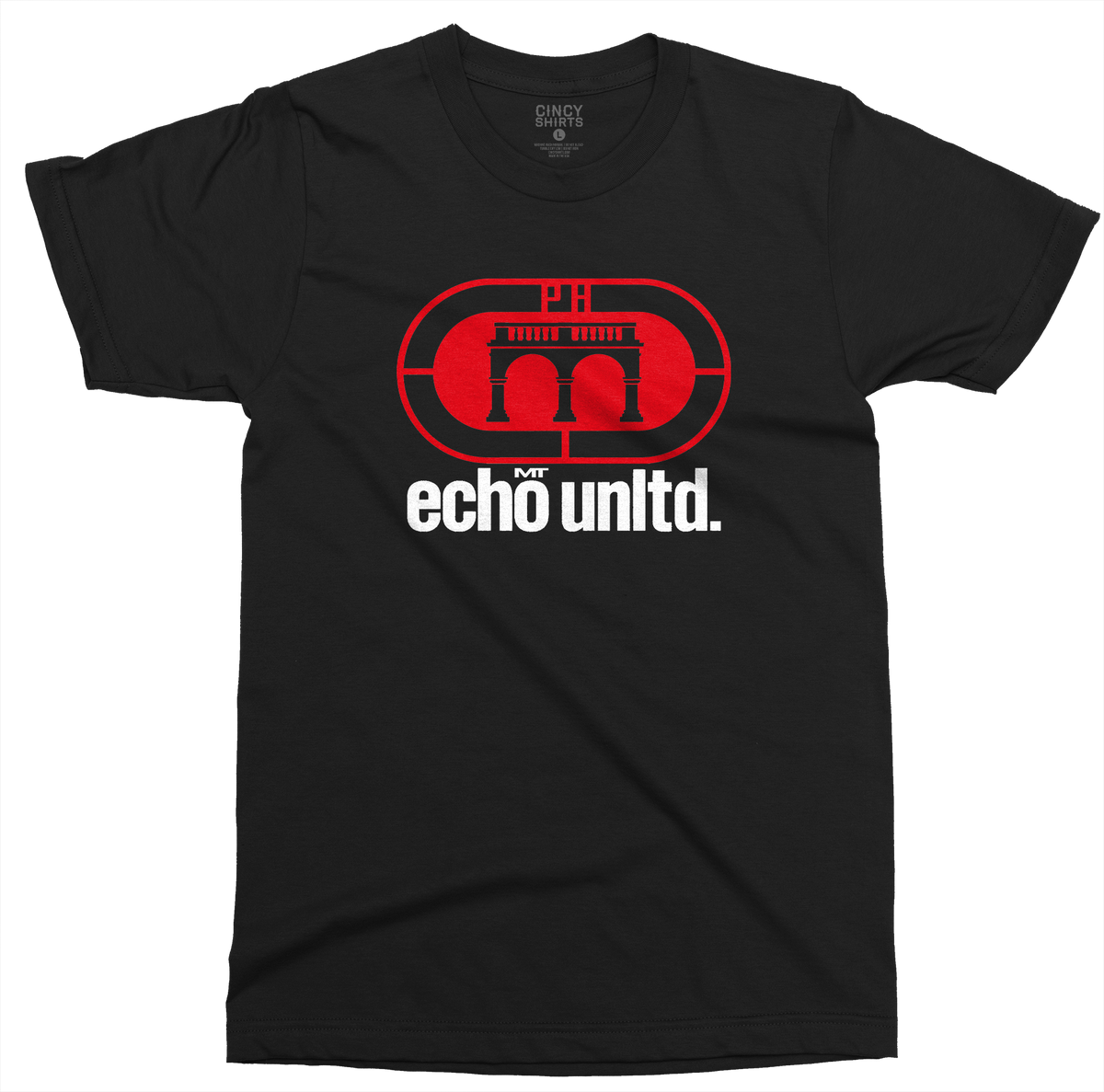 Mount Echo Unltd