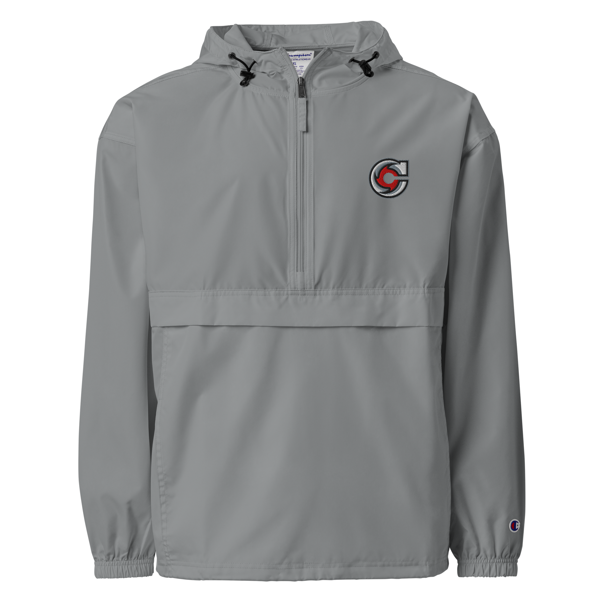 Cincinnati Cyclones Embroidered Champion Jacket | Cincy Shirts