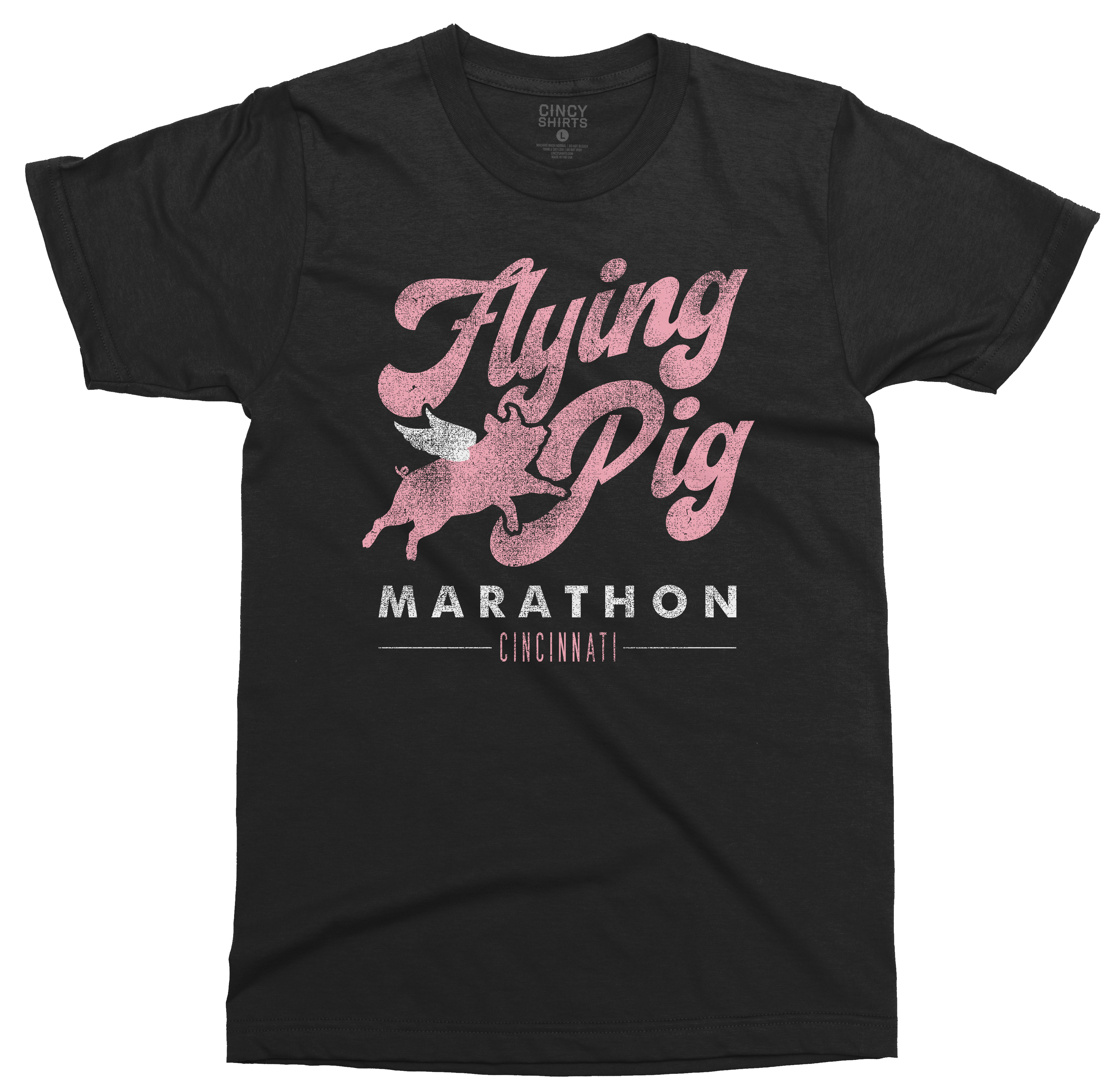 Flying Pig Marathon Classic