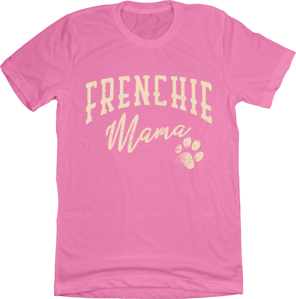 Frenchie Mama