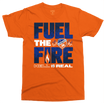 Fuel the Fire Hell is Real