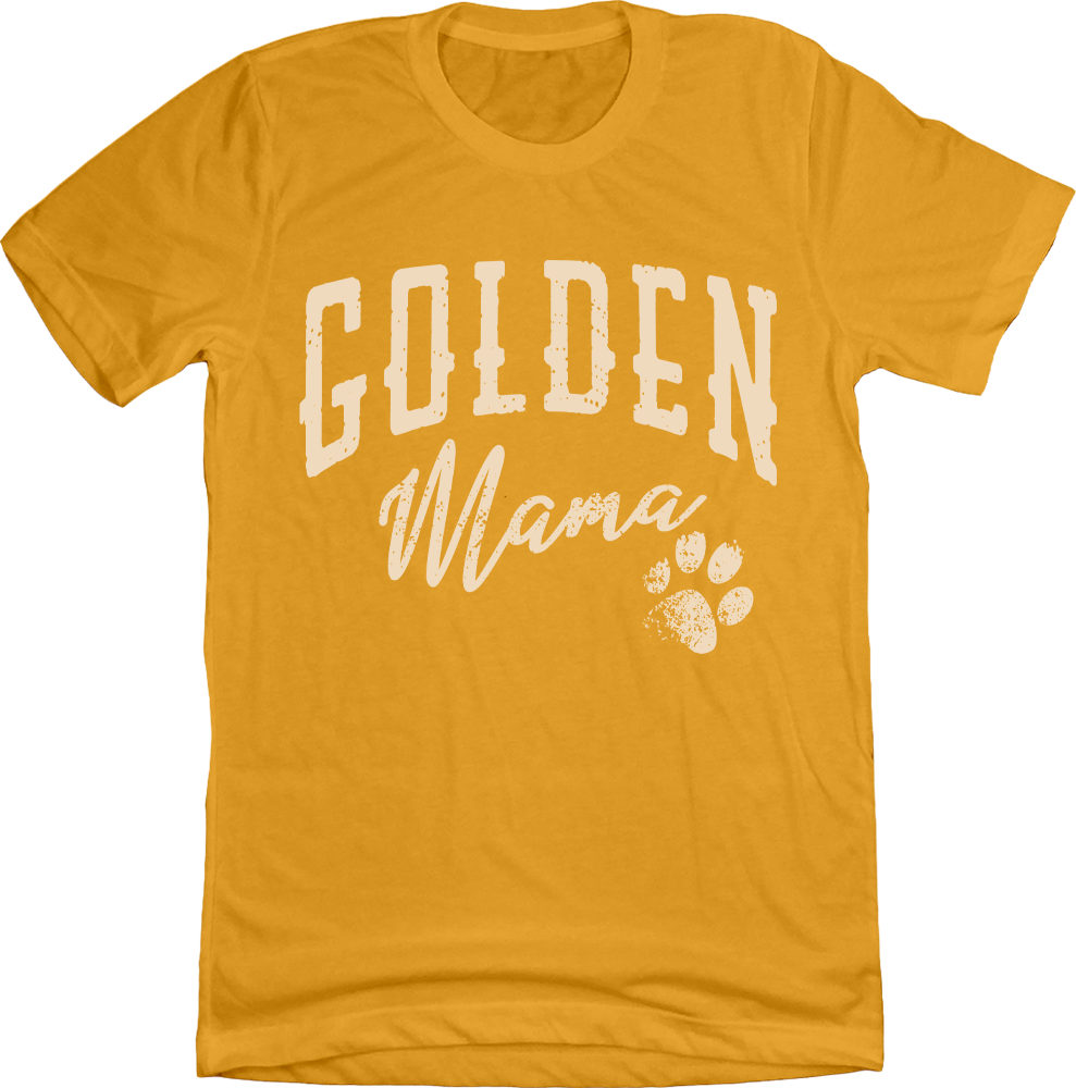 Golden Mama