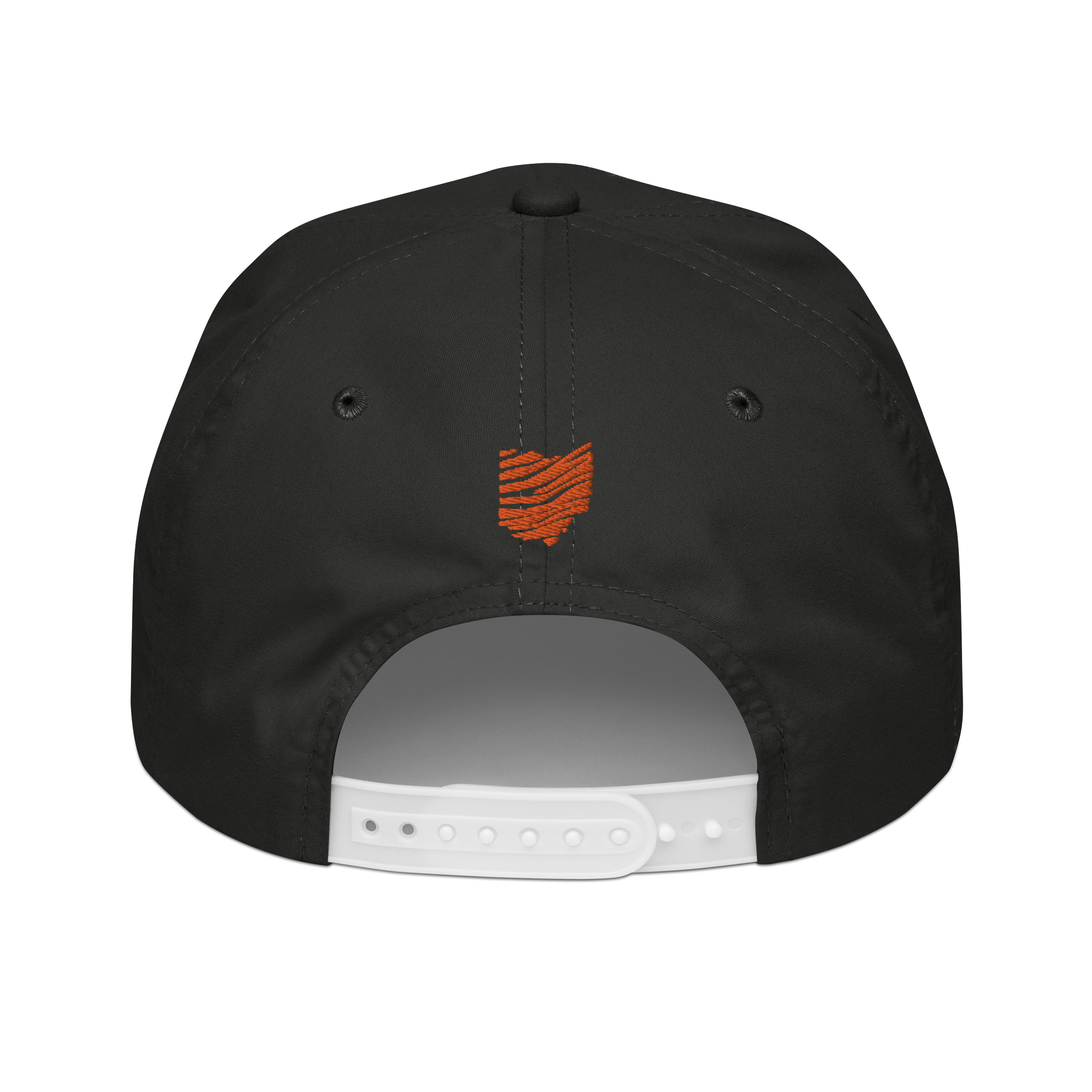 Born and Raised In the Jungle Rope Hat