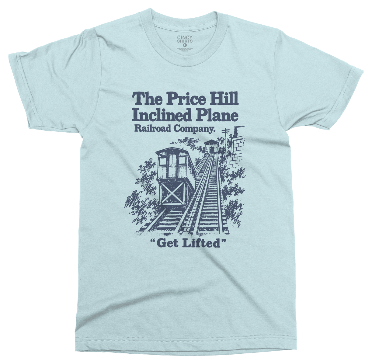 Price Hill Inclined Plane Railroad Company