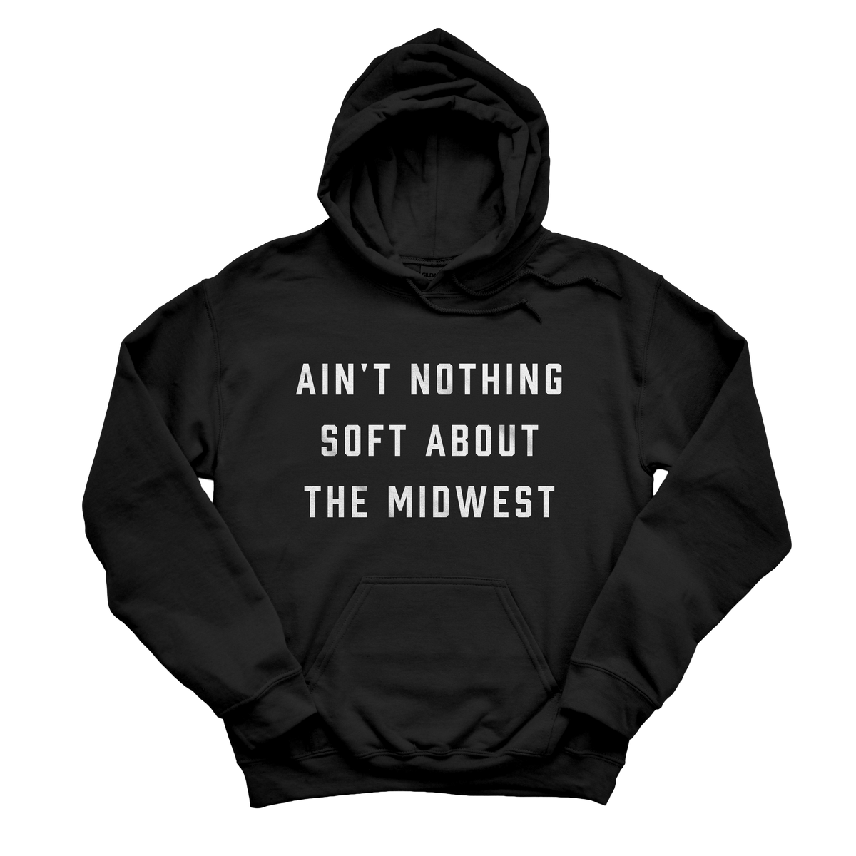 Aint Nothin Soft About the Midwest