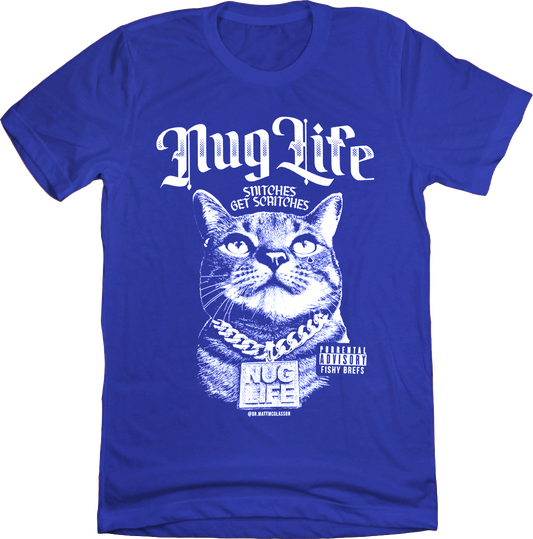 Nug Life | dr.mattmcglasson