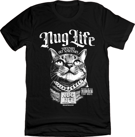 Nug Life | dr.mattmcglasson