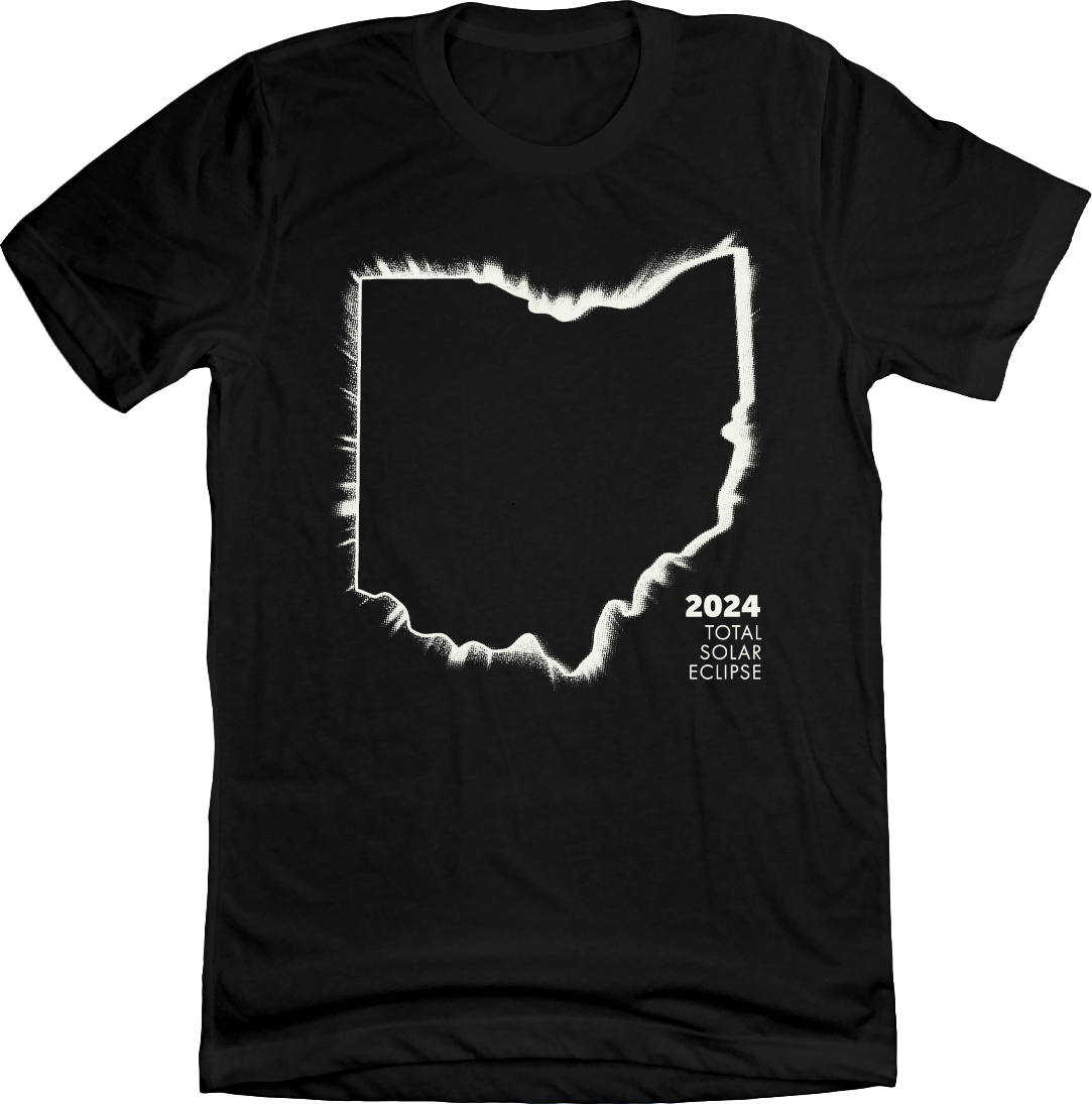 Ohio Shine Total Eclipse 2024