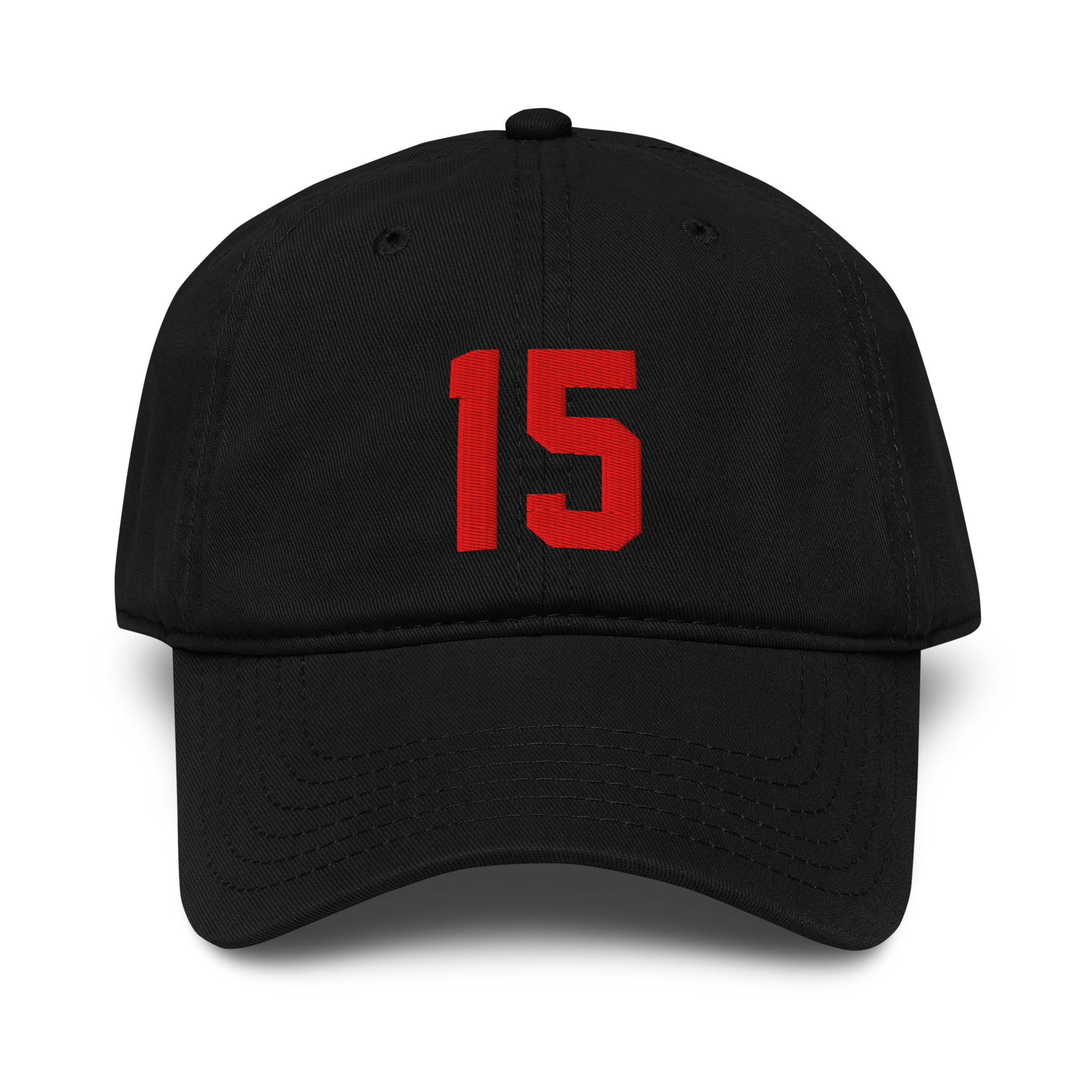 Cincinnati Legends Cap 15 Garment washed baseball cap
