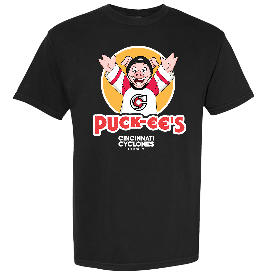 Puck-ee's
