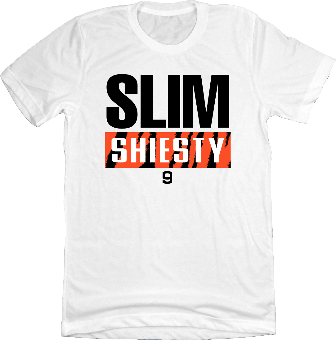 Slim Shiesty 9 Tee