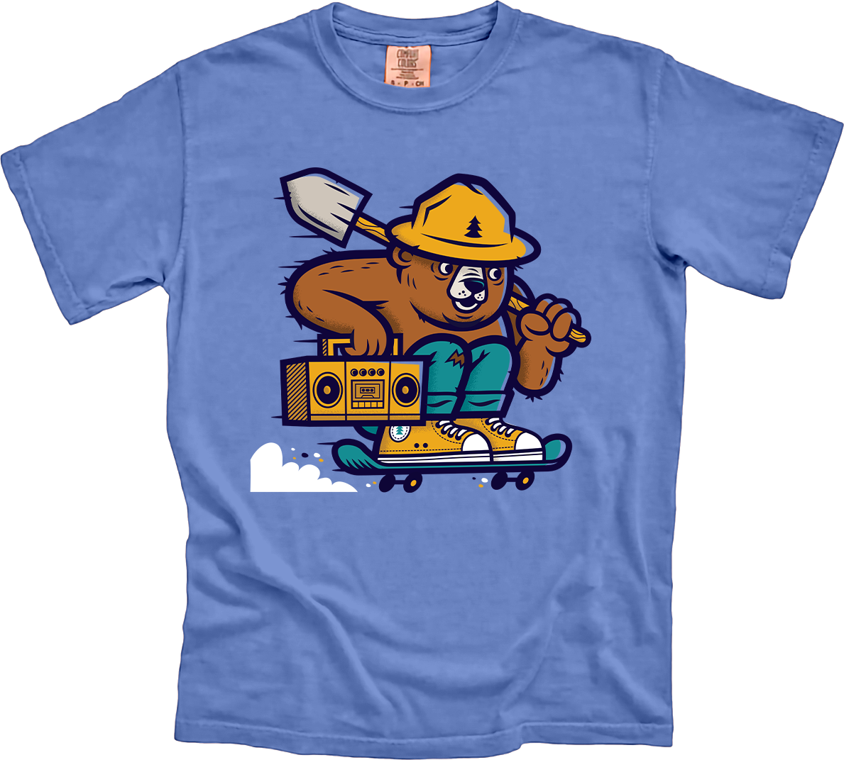 Wear for Wildfire Relief