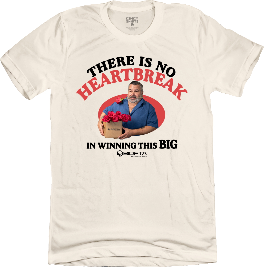 There is No Heartbreak in Winning this Big Bid FTA