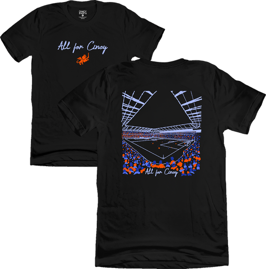 FCC All for Cincy Stadium Nights