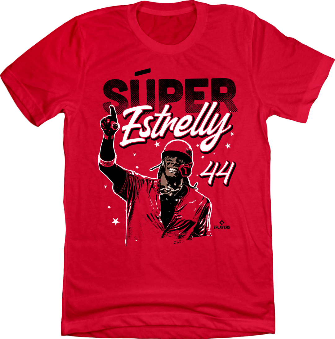 Súper Estrelly Tee