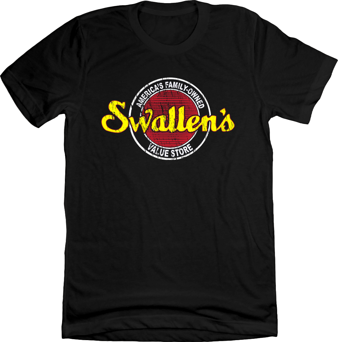 Swallen's Circle Logo