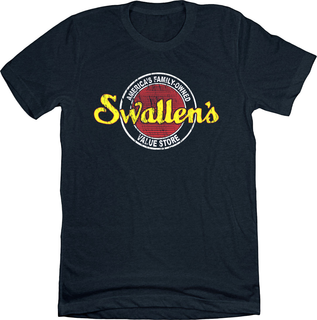 Swallen's Circle Logo