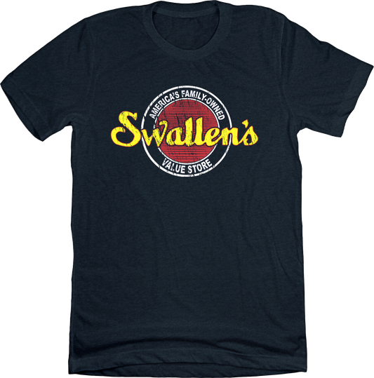 Swallen's Circle Logo