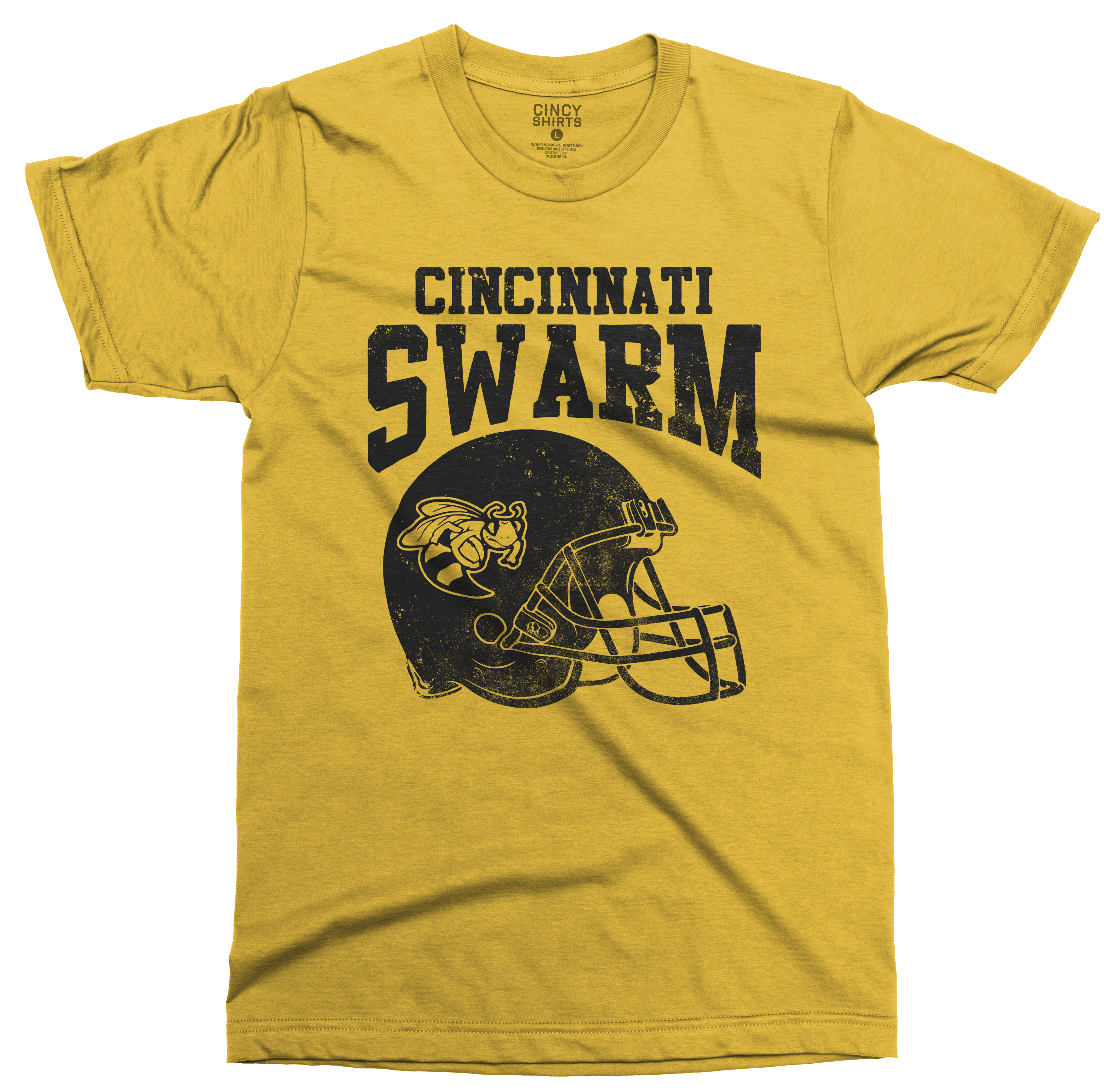 Cincinnati Swarm