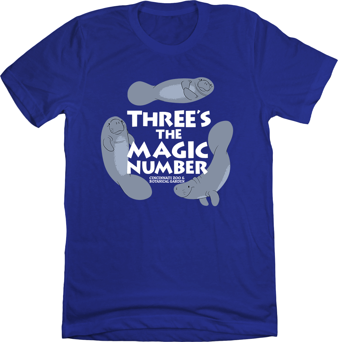 Three
