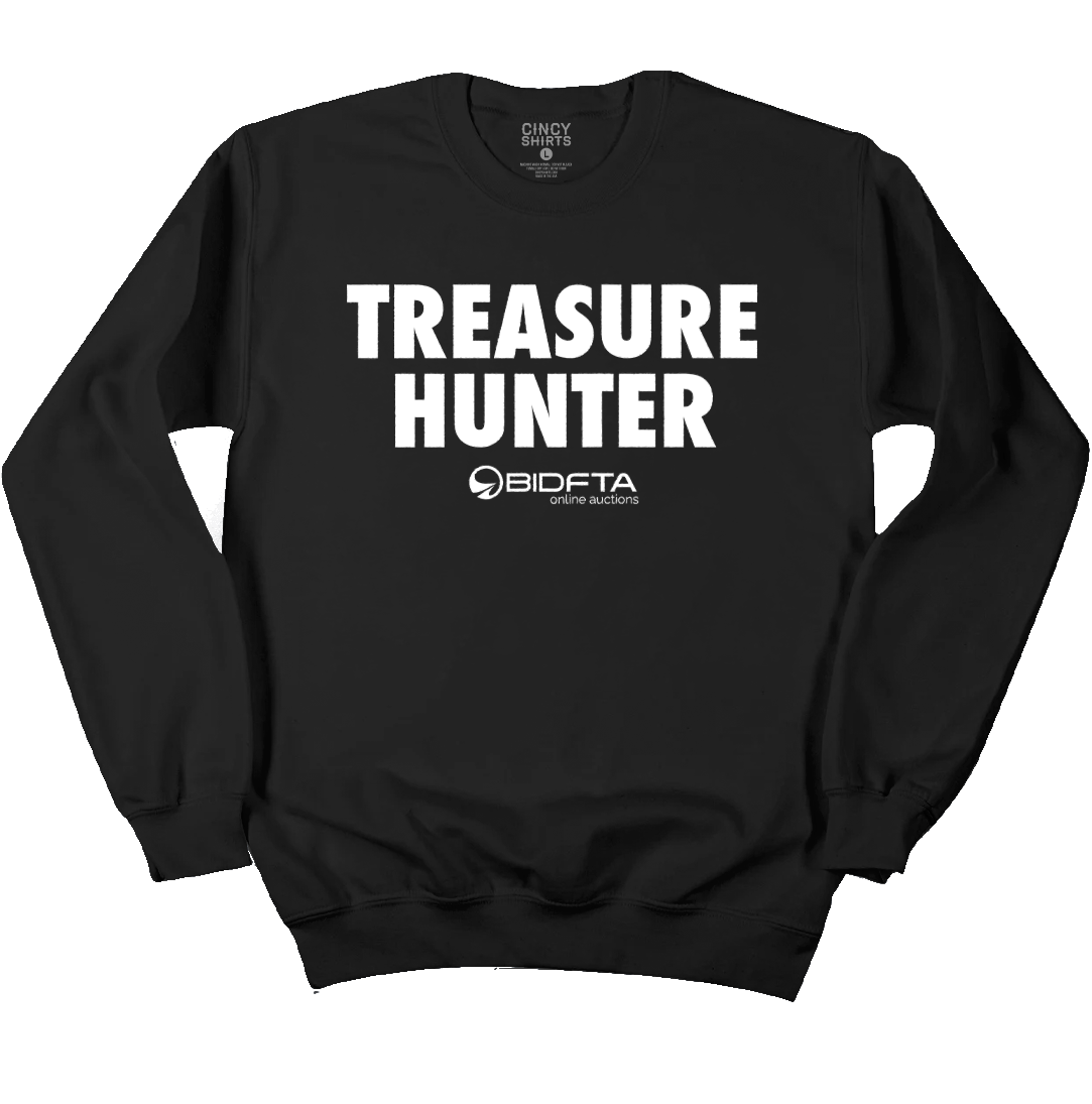 BidFTA Treasure Hunter