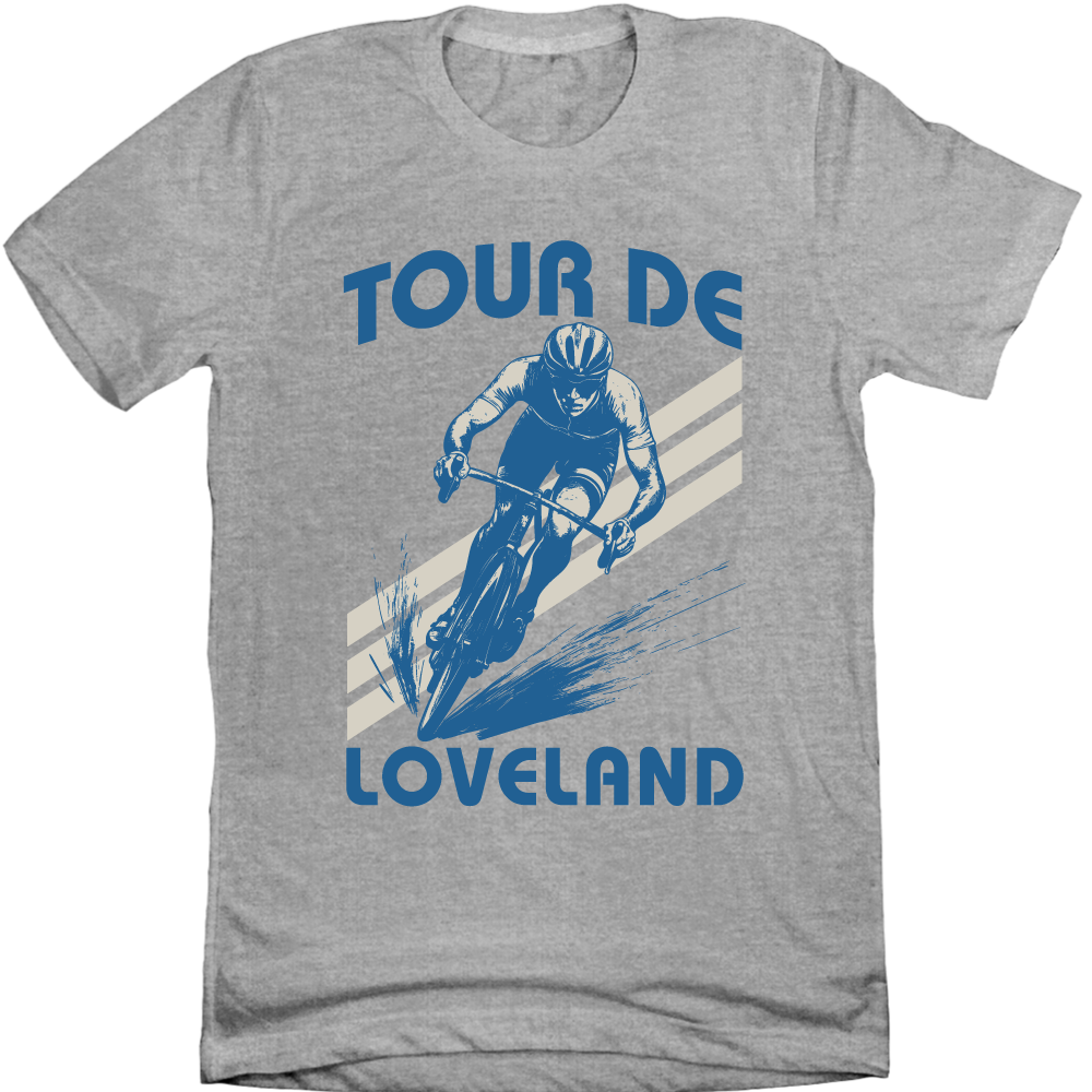 Tour De Loveland