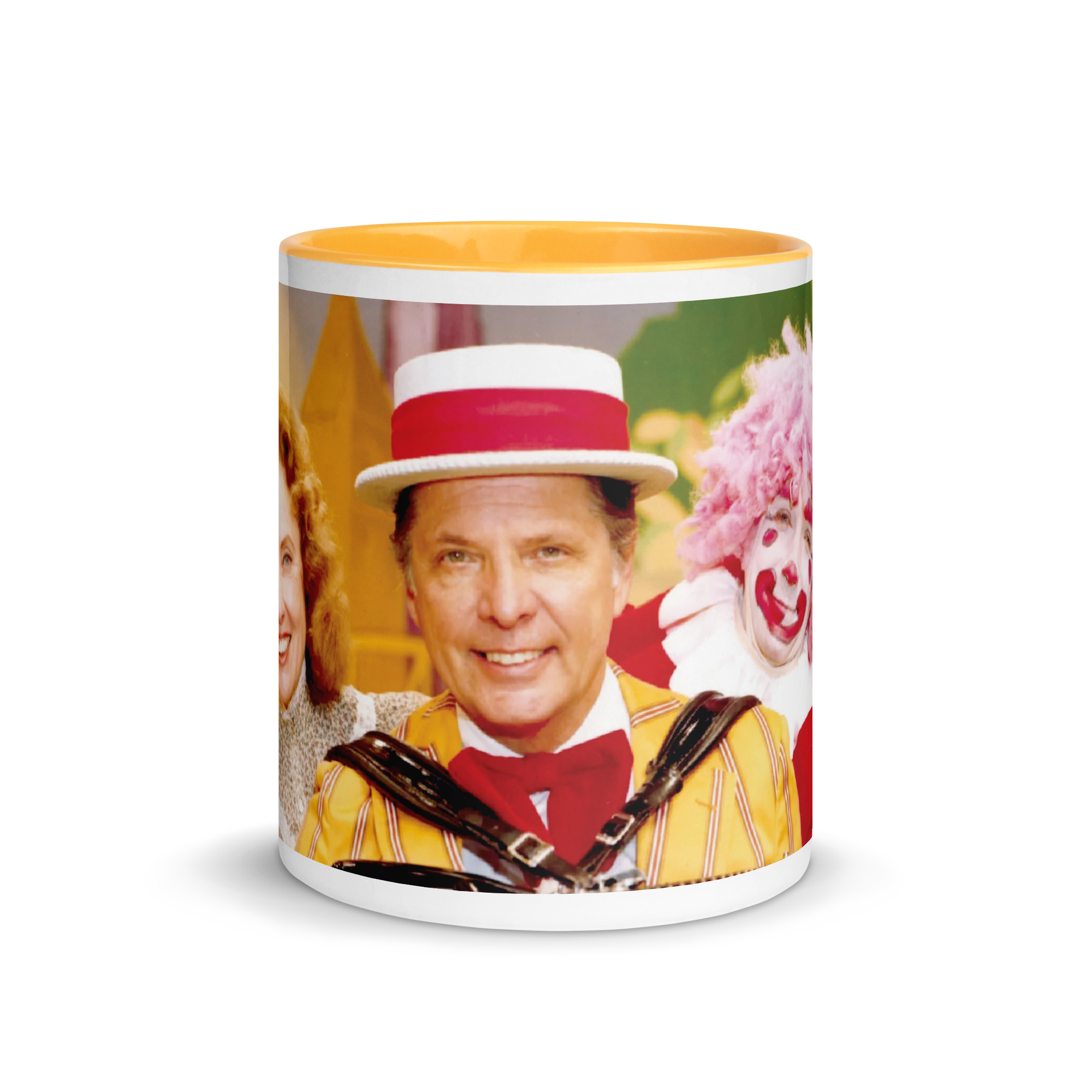 Uncle Al Mug