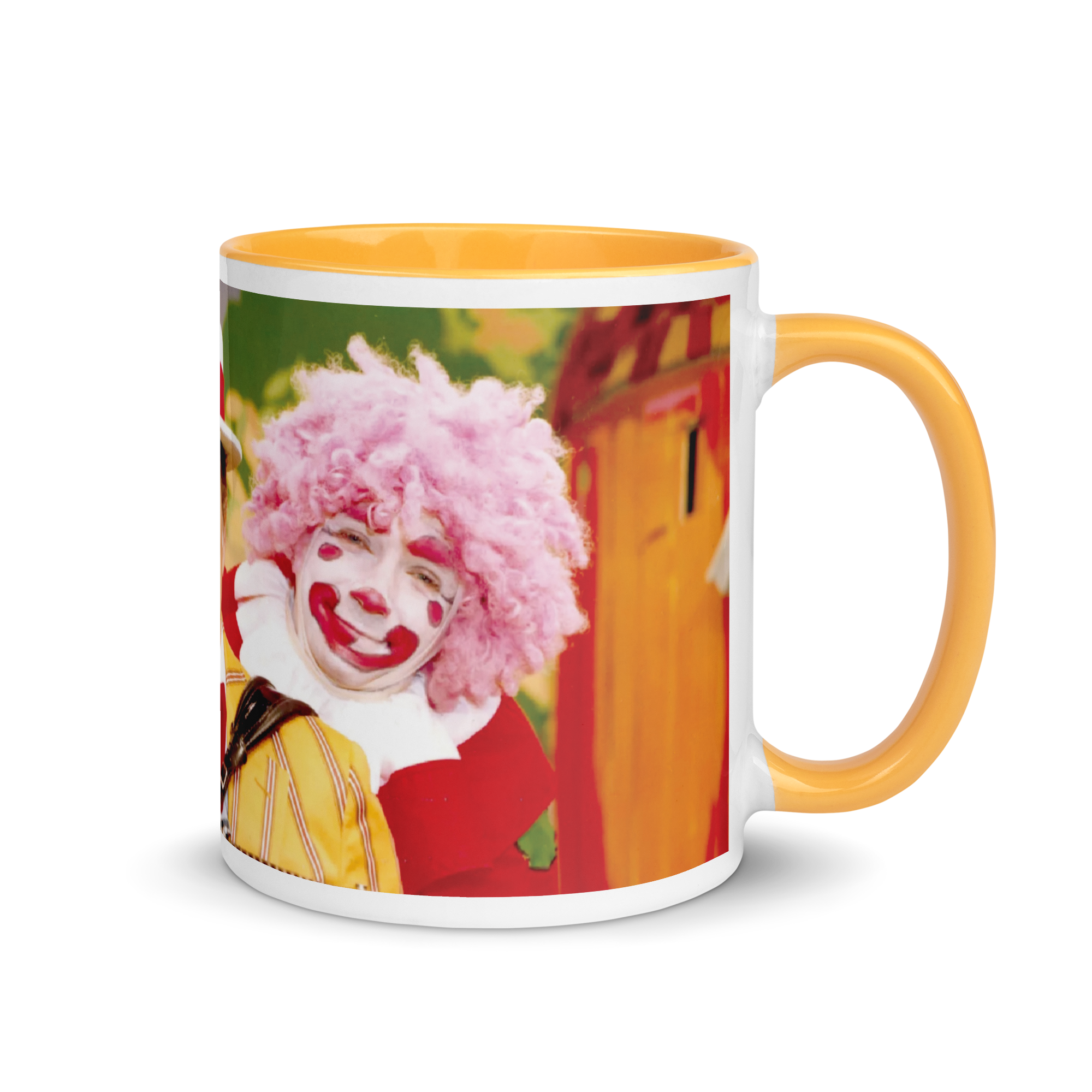 Uncle Al Mug