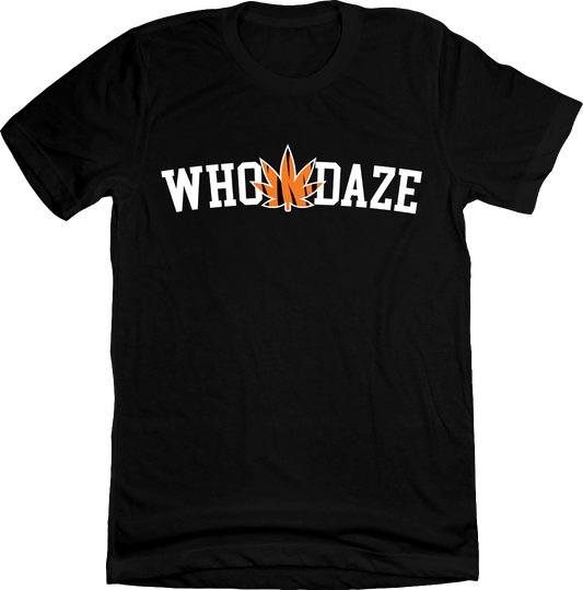 Who Daze Cincinnati Football