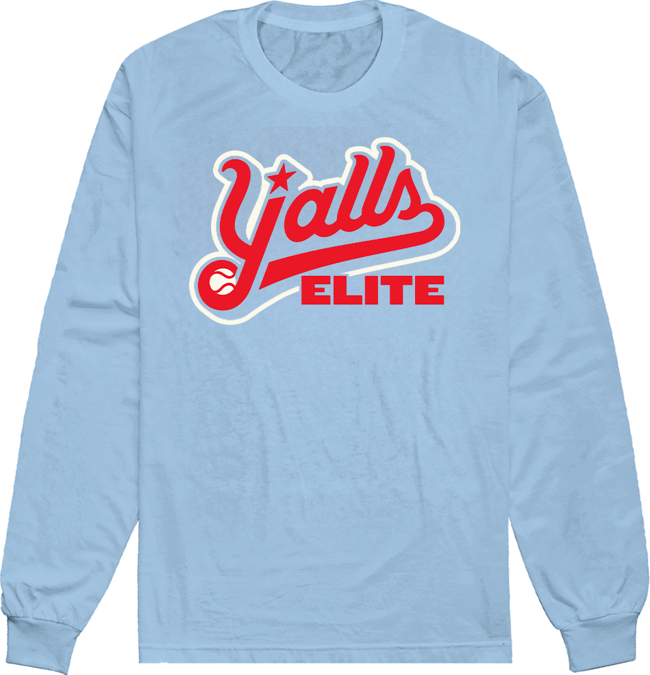 Florence Y'alls Elite Adult Sizes - Cincy Shirts